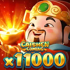 YGR : Caishen Comingx11000 - SIGAMEN137