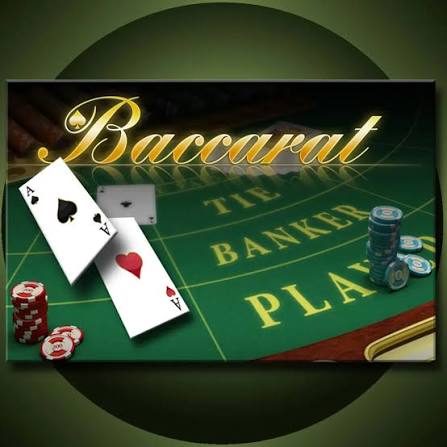 BACCARAT - SIGAMEN137
