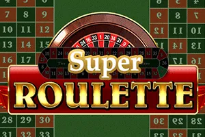 Super Roulette - SIGAMEN137