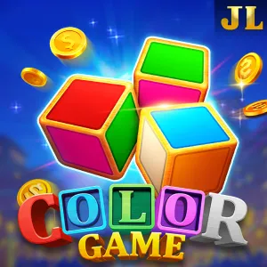 Color Game - SIGAMEN137