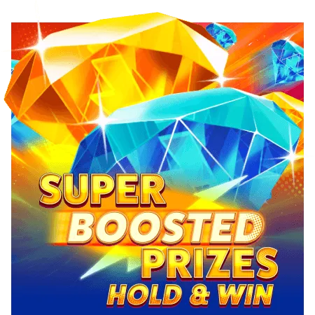 Octoplay : Super Boosted Prizes: Hold & Win - SIGAMEN137