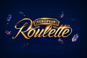 European Roulette - SIGAMEN137