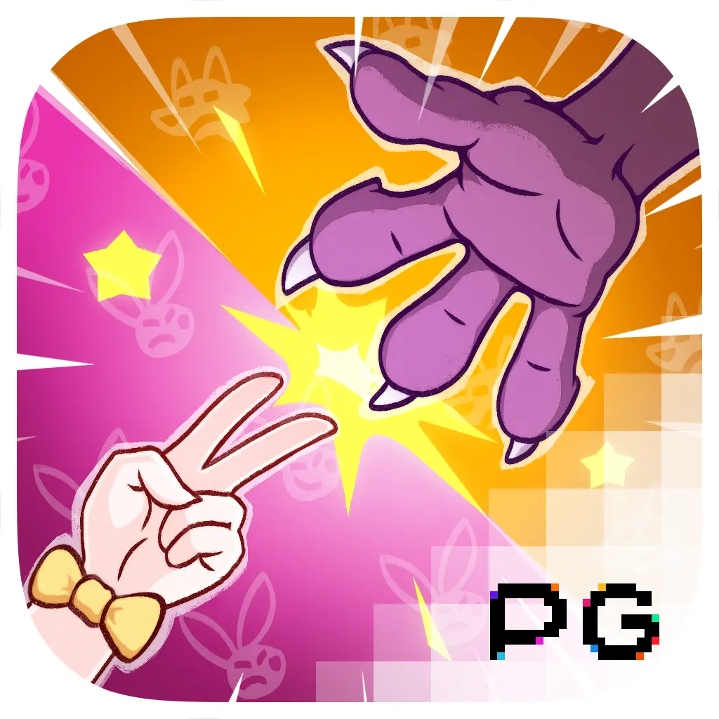 PGSoft : Hood vs Wolf - SIGAMEN137