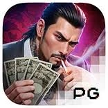 PGSoft : Yakuza Honor - SIGAMEN137