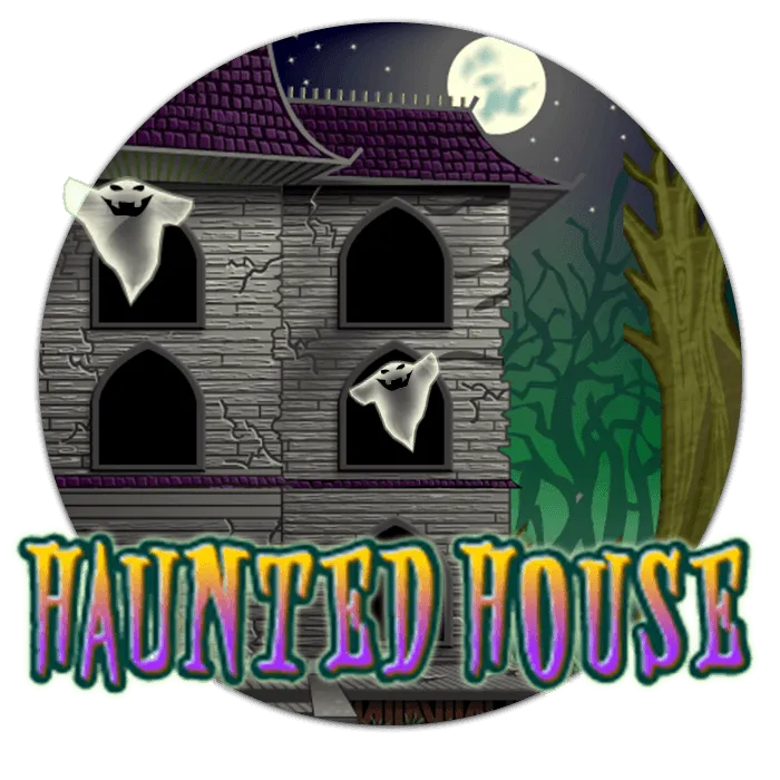 Habanero : Haunted House - SIGAMEN137