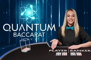 Quantum Baccarat Live - SIGAMEN137