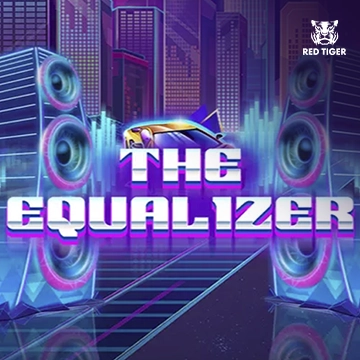 Redtiger : The Equalizer - SIGAMEN137