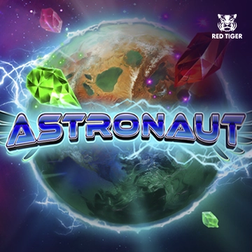 Redtiger : Astronaut - SIGAMEN137