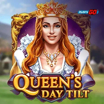 PlaynGo : Queens Day Tilt - SIGAMEN137