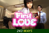 Spadegaming : First Love - SIGAMEN137