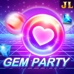 Jili : Gem Party - SIGAMEN137