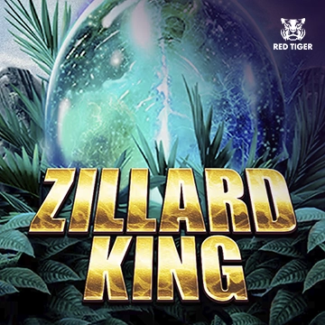 Redtiger : Zillard King - SIGAMEN137