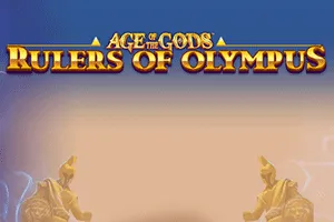 Age of the Gods: Rulers of Olympus - SIGAMEN137