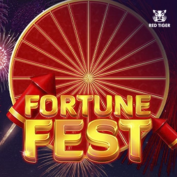 Redtiger : Fortune Fest - SIGAMEN137
