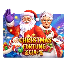 Joker123 : Christmas Fortune - SIGAMEN137