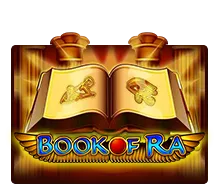 Joker123 : Book Of Ra - SIGAMEN137
