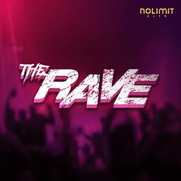 NolimitCity : The Rave - SIGAMEN137