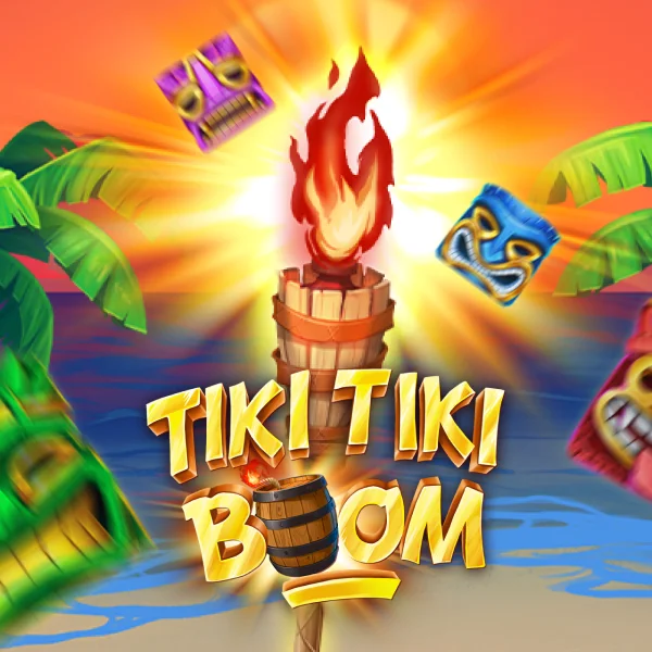 Tiki Tiki Boom&trade; - SIGAMEN137