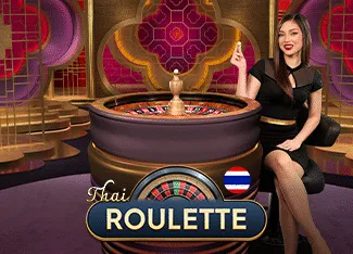 Thai Roulette - SIGAMEN137