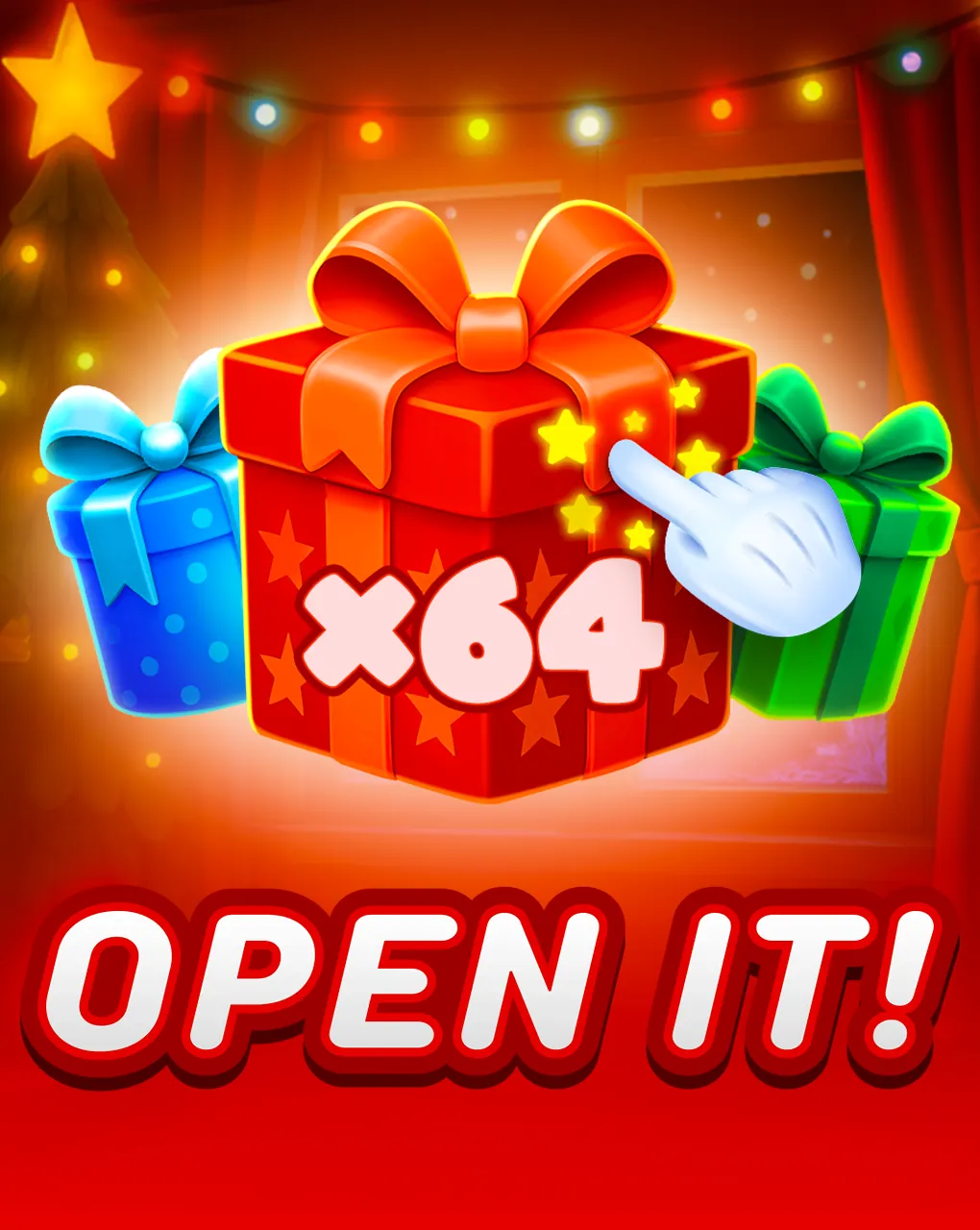 Open It! - SIGAMEN137