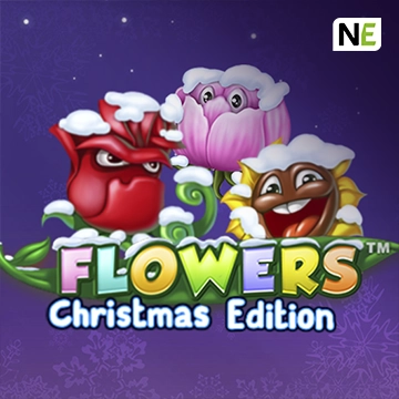 Flowers Christmas Edition - SIGAMEN137