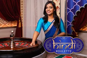 Hindi Roulette - SIGAMEN137