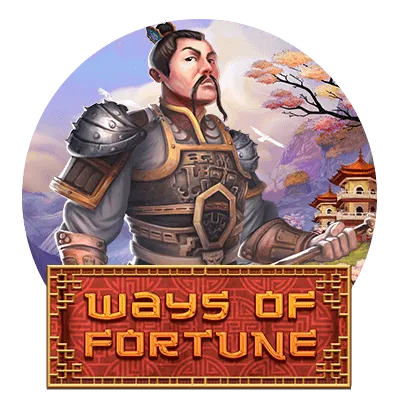 Habanero : Ways Of Fortune - SIGAMEN137