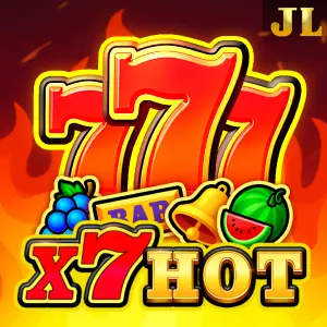 Jili : X7 HOT - SIGAMEN137