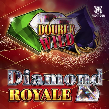 Redtiger : Diamond Royale - SIGAMEN137