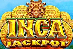 Inca Jackpot - SIGAMEN137