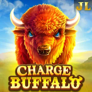 Jili : Charge Buffalo - SIGAMEN137