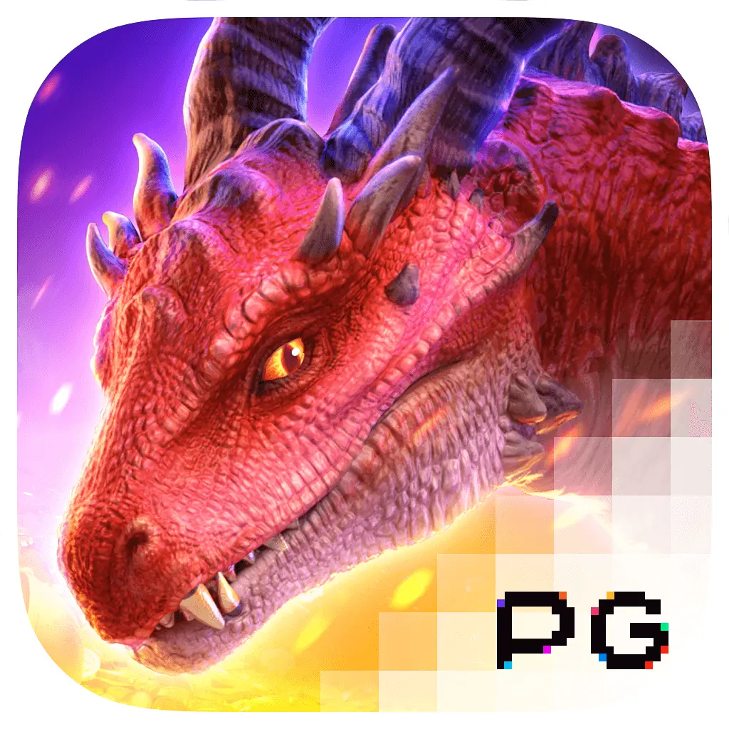 PGSoft : Dragon Hatch - SIGAMEN137