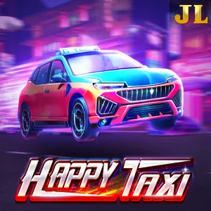 Jili : Happy Taxi - SIGAMEN137