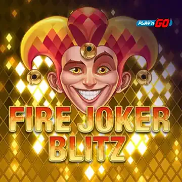 PlaynGo : Fire Joker Blitz - SIGAMEN137