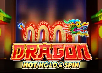 Pragmatic : Dragon Hot Hold & Spin - SIGAMEN137
