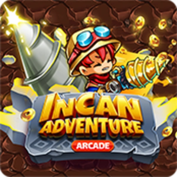 Incan Adventure - SIGAMEN137