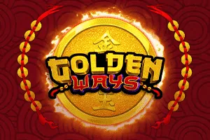 Golden Ways - SIGAMEN137