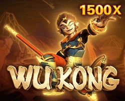 JDB : Wu Kong - SIGAMEN137