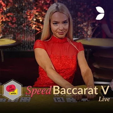 Speed Baccarat V - SIGAMEN137