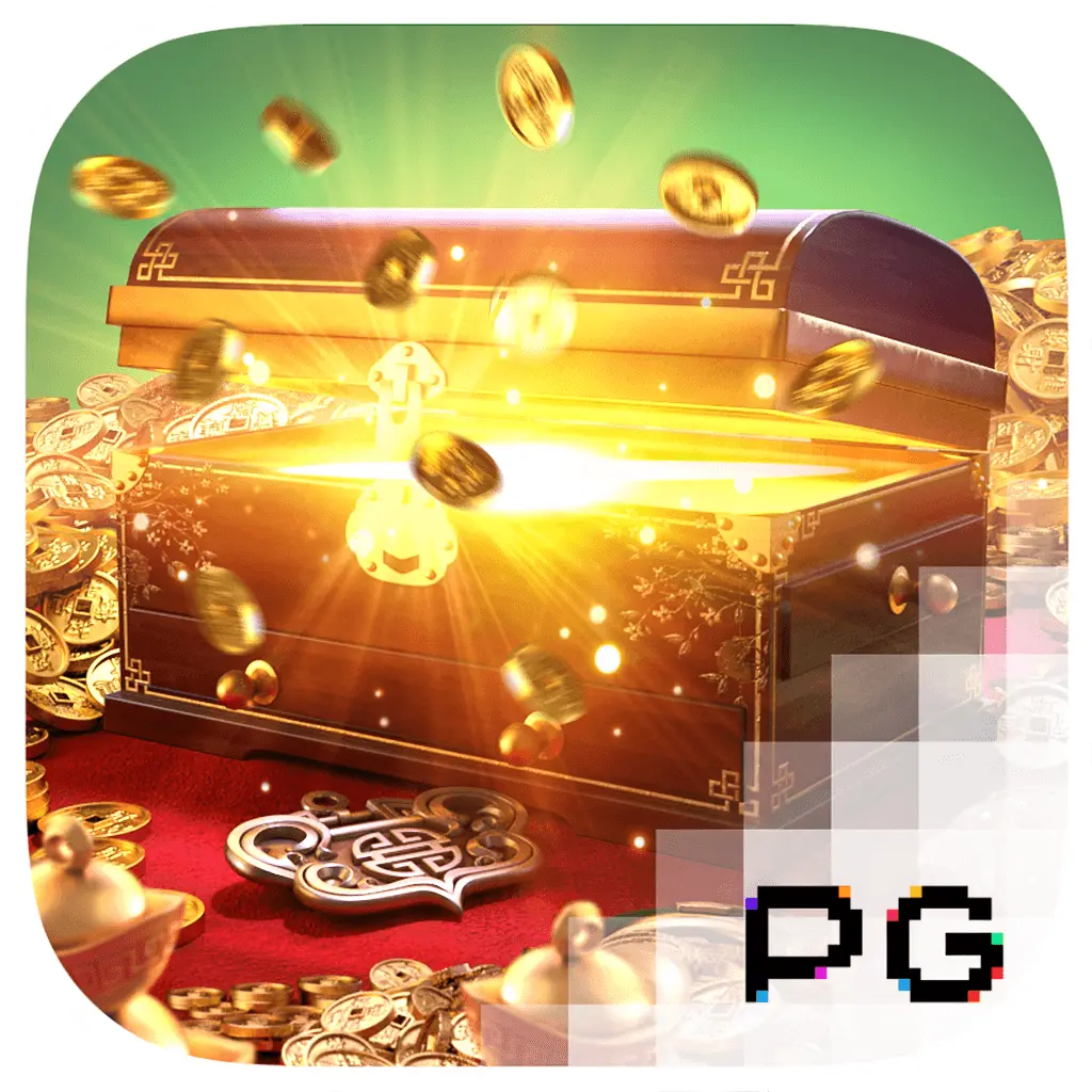 PGSoft : Jewels of Prosperity - SIGAMEN137