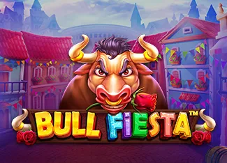 Pragmatic : Bull Fiesta - SIGAMEN137