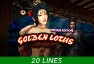 Spadegaming : Golden Lotus SE - SIGAMEN137