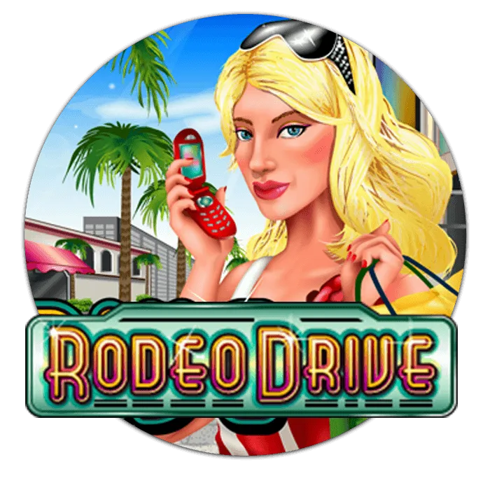 Habanero : Rodeo Drive - SIGAMEN137