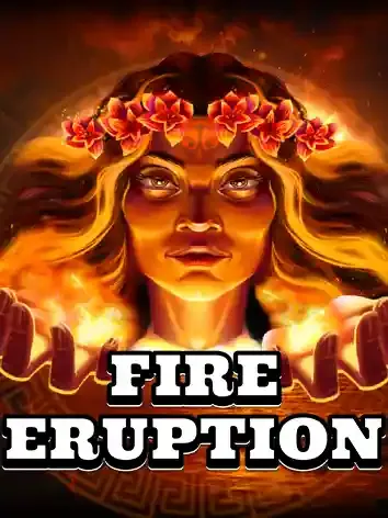 Octoplay : Fire Eruption - SIGAMEN137