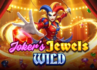 Pragmatic : Jokers Jewels Wild - SIGAMEN137