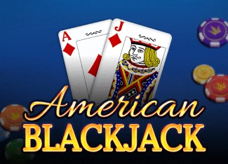 American Blackjack - SIGAMEN137