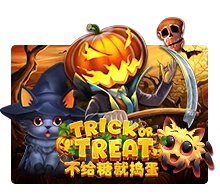 Joker123 : Trick Or Treat - SIGAMEN137