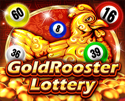 Gold Rooster Lottery - SIGAMEN137