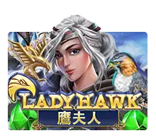Joker123 : Lady Hawk - SIGAMEN137