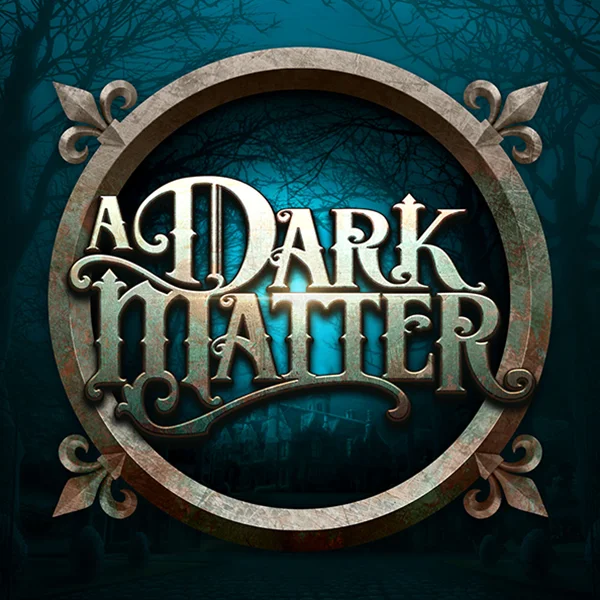 A Dark Matter - SIGAMEN137